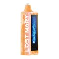 Mango Twist Flavor Lost Mary Vape MO20000 Pro 20000 Puffs Disposable 