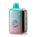 Strawberry Flavor Geek Bar Pulse Vape 15000 puffs Disposable Frozen Edition 