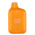 Healthy and refreshing CITRUS CIRCUS ESCO BAR 6000 with natural flavors and antioxidants