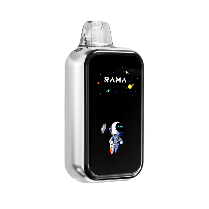 Sweet Ice - Rama TL 16000 Vape, a stylish and powerful vaping device for a satisfying and refreshing experience