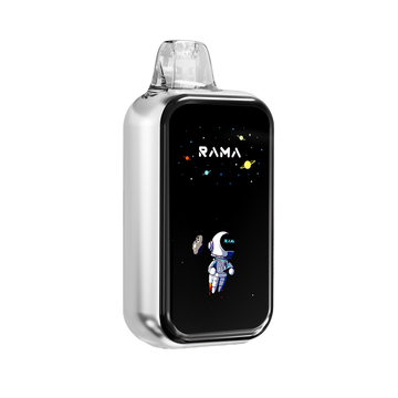 Sweet Ice - Rama TL 16000 Vape, a stylish and powerful vaping device for a satisfying and refreshing experience