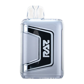 Citronnade RAZ TN9000 Disposable - Refreshing lemonade drink with tangy flavor and disposable packaging 