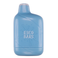 BUBBLEBERRY Flavor ESCO BAR VAPE 6000 DISPOSABLE 