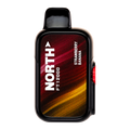 North Vape FT12000 Disposable 12000 Puffs product image showcasing sleek design and long-lasting usage for vaping enthusiasts