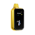 Rama TL 16000 Vape Lemon Drops - a sleek and powerful vaping device with zesty lemon flavor