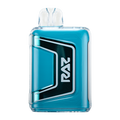 Polar Ice RAZ TN9000 Disposable razor with triple blade and lubricating strip