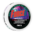 Blueberry Watermelon Flavor Nicotine Gum 4mg by THE FORCE SENSE LABS