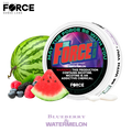 THE FORCE SENSE LABS Nicotine Gum, a scientifically formulated product for smoking cessation