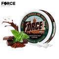 THE FORCE SENSE LABS 50mg caffeine COFFEE POUCHES, convenient and portable coffee packets for energy on the go