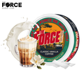 THE FORCE SENSE LABS 50mg caffeine COFFEE POUCHES - convenient on-the-go caffeine boost for coffee lovers