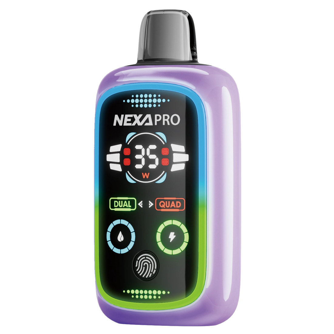 Nexa Pro 30000 Disposable Vape - 30K Puffs