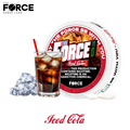 THE FORCE SENSE LABS Nicotine Gum, a scientifically formulated smoking cessation aid