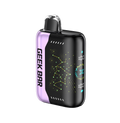 Geek Bar Pulse X Vape 25000 Puffs Disposable with adjustable airflow for customized draws