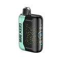 Pulse X Vape 25000 Puffs Disposable featuring ergonomic mouthpiece for comfortable vaping