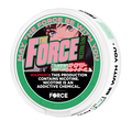 Strawberry Shortcake Flavor Nicotine Gum from THE FORCE SENSE LABS, 4mg