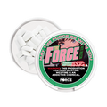 Strawberry Shortcake Flavor Nicotine Gum from THE FORCE SENSE LABS, 4mg