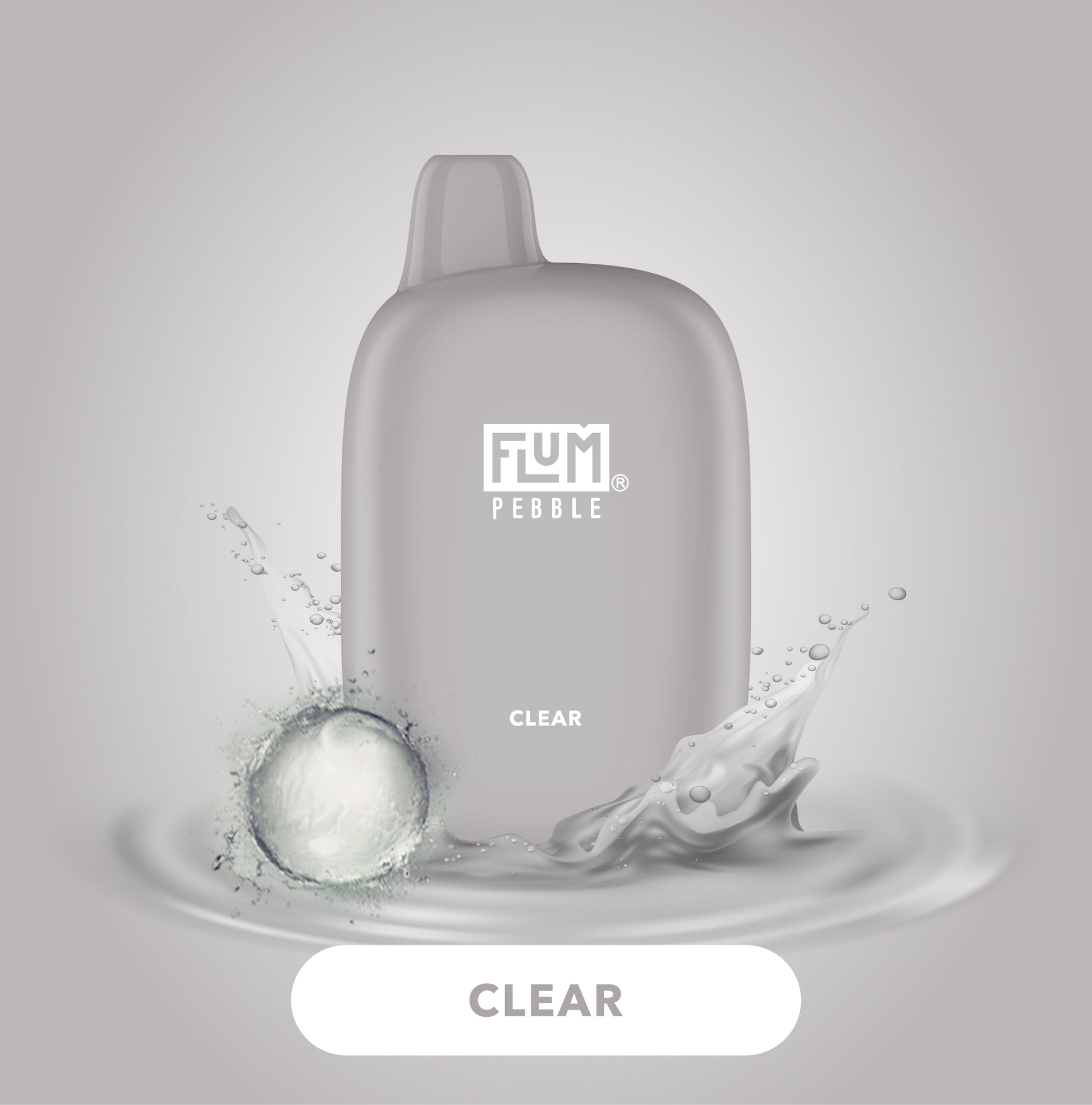 Reliable and affordable Flum Pebble Vape for a convenient vaping experience