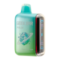 Cherry Apple Flavor Geek Bar Pulse Vape 15000 puffs Disposable Frozen Edition