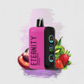 An image of the FUME Vape Eternity 20K Puffs, a sleek and long-lasting vaping device with a high puff capacity