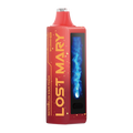 Watermelon Sour Peach Flavor Lost Mary Vape MO20000 Pro 20000 Puffs Disposable 