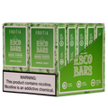 JUNGLE JUICE Flavor ESCO BAR VAPE 6000 DISPOSABLE product illustration, perfect for on-the-go vaping with delicious tropical flavor